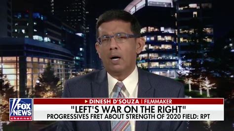 dinesh dsouza indicted fox