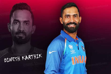 dinesh karthik biography definition