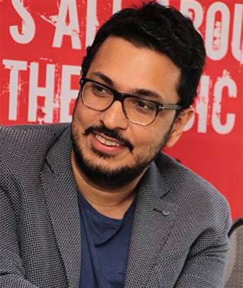 dinesh vijan biography template