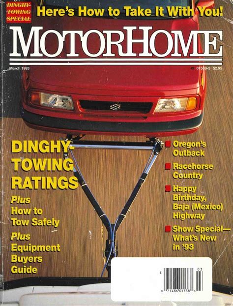 Read Dinghy Towing Guide 2004 