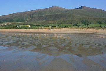 dingle peninsula facts for kids