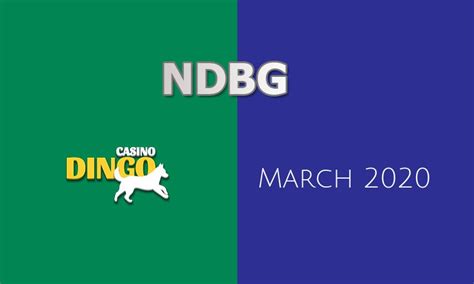 dingo casino bonus code 2020