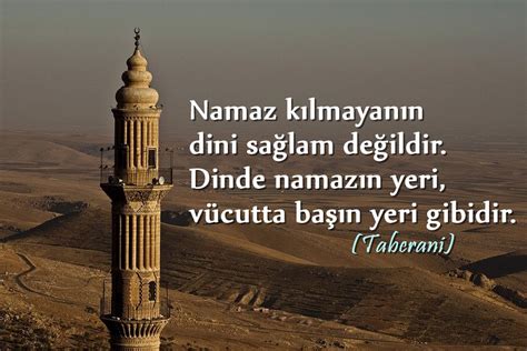 Dini Kısa Sözler