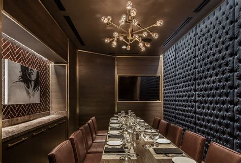 dining in washington
