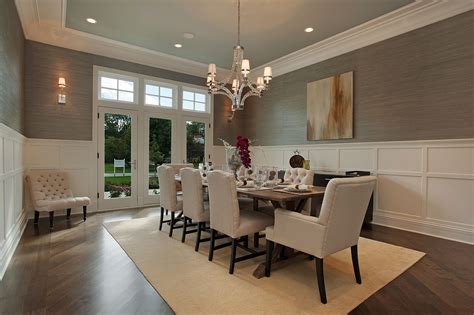 Dining Room Designs Pictures