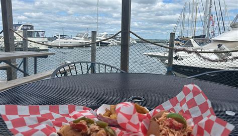 dining sandusky ohio