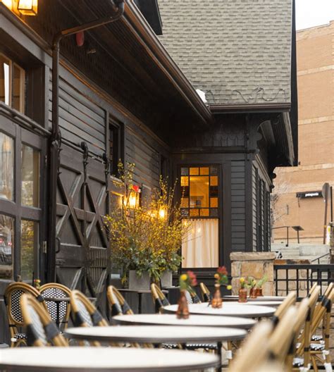 dining utah