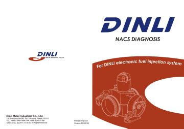 Read Dinli User Guide 