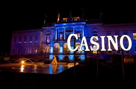 dinner and casino salzburg