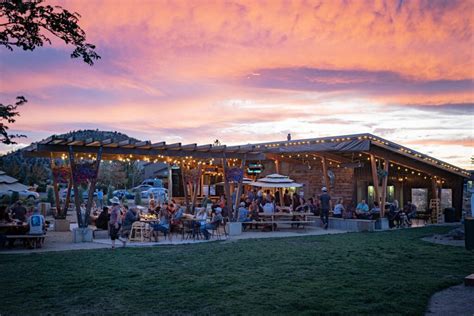 dinner bend oregon