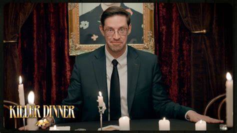 dinner for one killer for five der 90 geburtstag