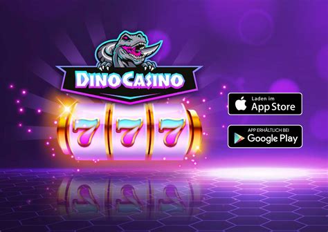 dino casino online!