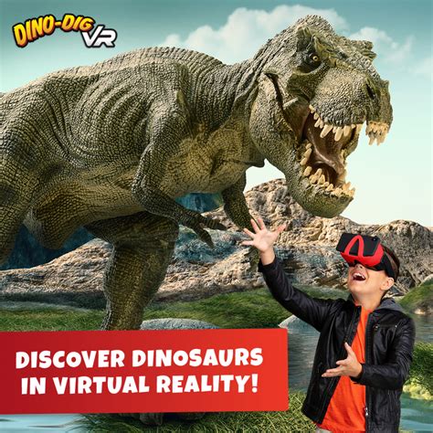 Dino Dig Virtual Lab