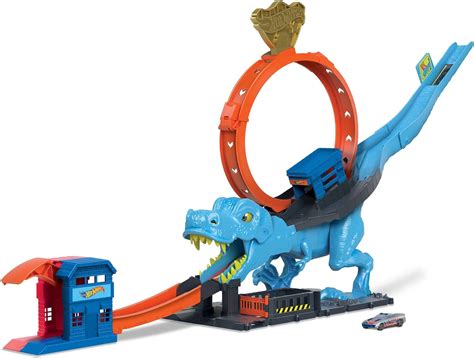Dino Hot Wheels