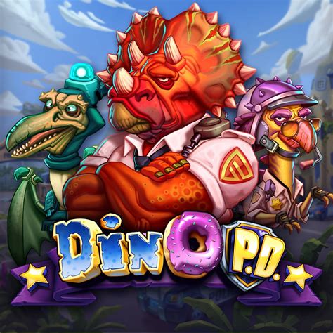 Dino P D  Push Gaming  Slot Review   Demo - Demo Slot Push Gaming