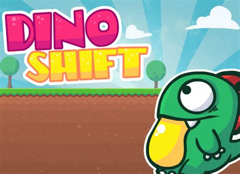 Dino Shift 2 Play It Online At Coolmath Dino Shift 2 Cool Math - Dino Shift 2 Cool Math