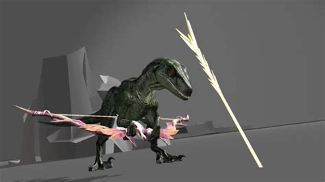 dino sword | Dino Swords Chi game khng long trn