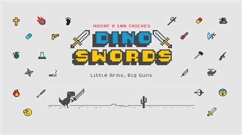 dino swords | Dino Swords Chi game khng long trn