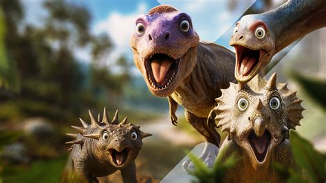 dinos