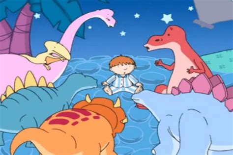 Dinosaur Childrens Show