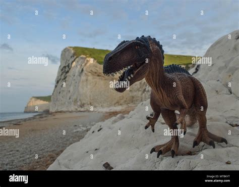 Dinosaur Coast