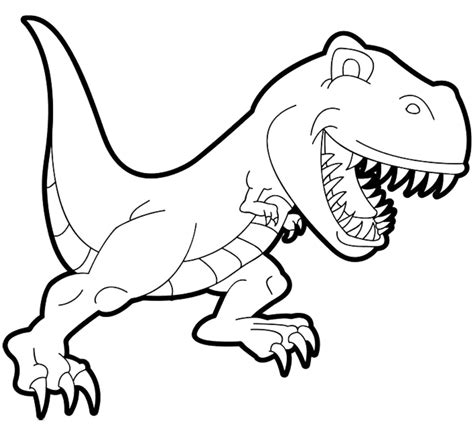 Dinosaur Coloring Pages 30 Printable Sheets Easy Peasy Cute Dinosaur Coloring Pages - Cute Dinosaur Coloring Pages