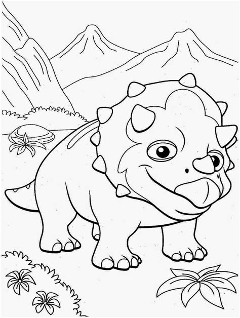Dinosaur Coloring Pages Free Printable Dinosaur Coloring Sheets Cute Dinosaur Coloring Pages - Cute Dinosaur Coloring Pages