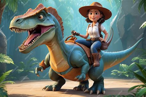 Dinosaur Trainer