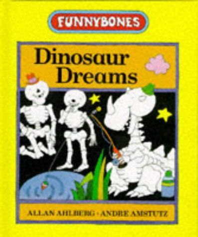 Read Dinosaur Dreams Funnybones 