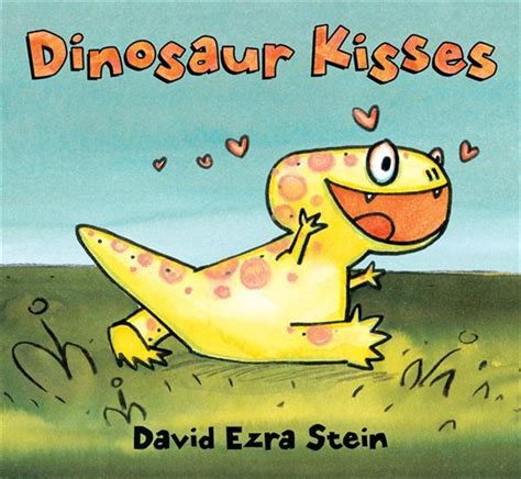Full Download Dinosaur Kisses 