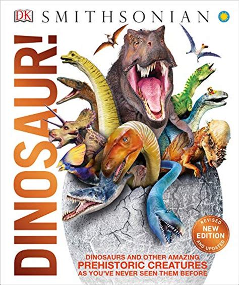 Full Download Dinosaur Knowledge Encyclopedias 