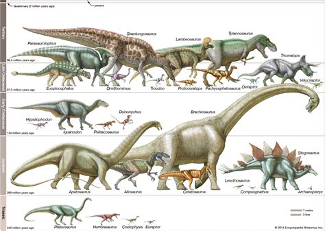 Dinosauri