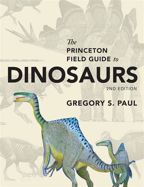Dinosaurs New Updated Second Edition