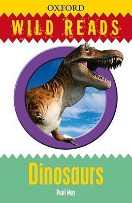 Download Dinosaurs Wild Reads 