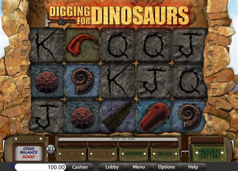 DINOSAURUS SLOT：10,000 BC Jurassic 10K Ways Slot Review - aboutslots.com