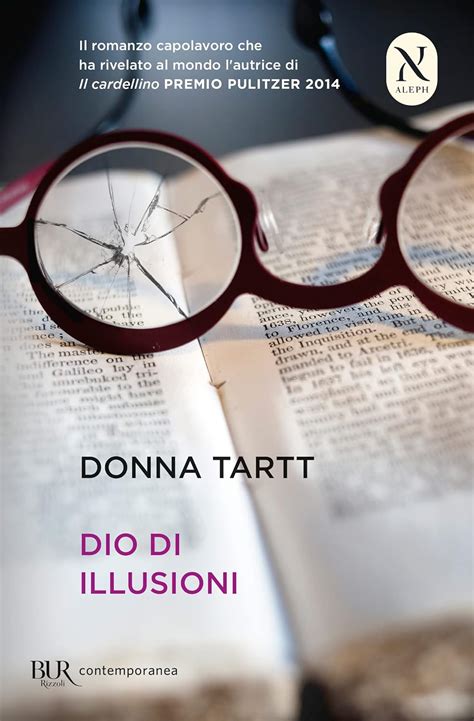 Dio Delle Illusioni
