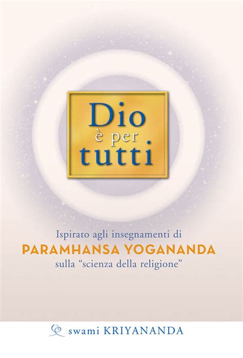 Dio E Per Tutti