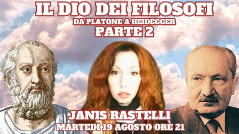 dio in platone
