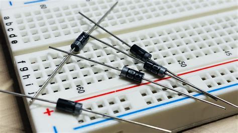 diode | Diodes Inc 40V 3A Schottky Diode 2Pin
