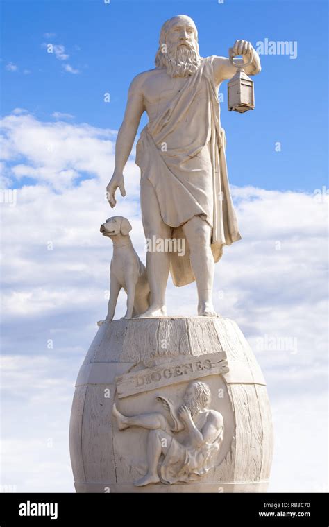 Diogenes The Philosopher