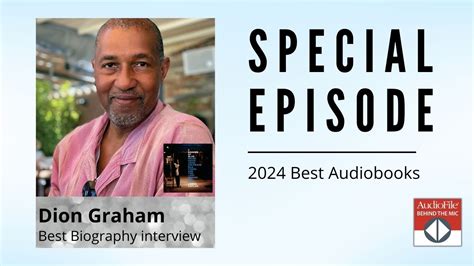 dion graham biography