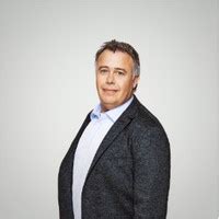 dion weisler biography