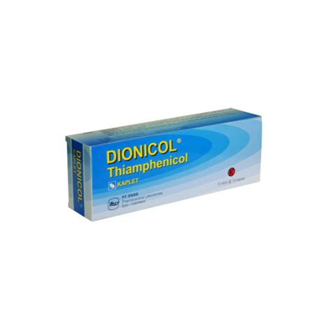 dionicol