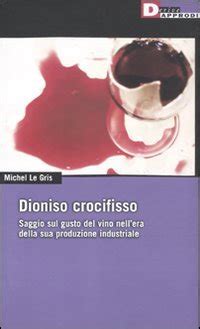 Dioniso Crocefisso