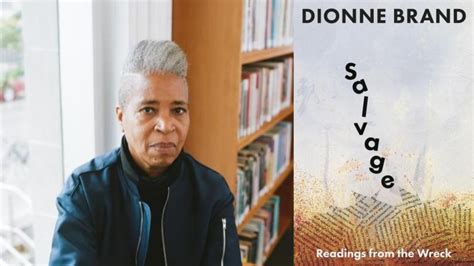 dionne brand biography samples