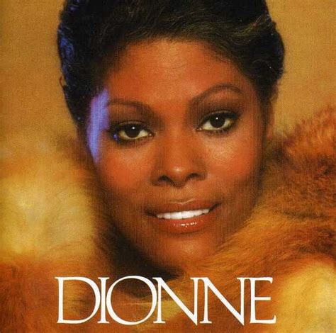 dionne warwick discography wiki