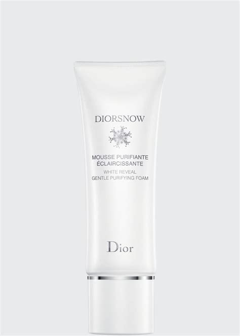 Dior Diorsnow White Reveal Gentle Instant Spot Concealer 20 Purifying Foam Bloomingdalex27s