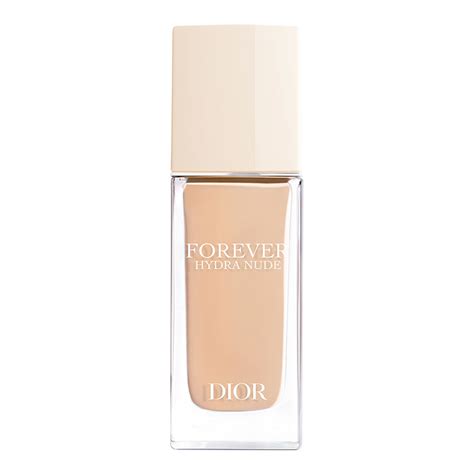 dior forever hydra nude