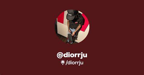 diorrju onlyfans