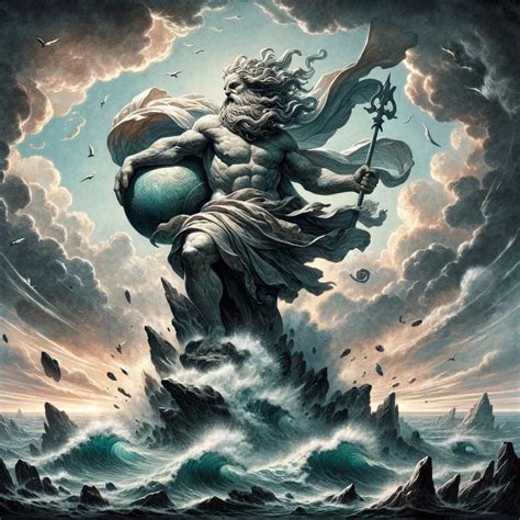 Dios Del Viento